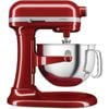 Kitchenaid Food processor 5KSM60SPXEER Rojo imperial Profile