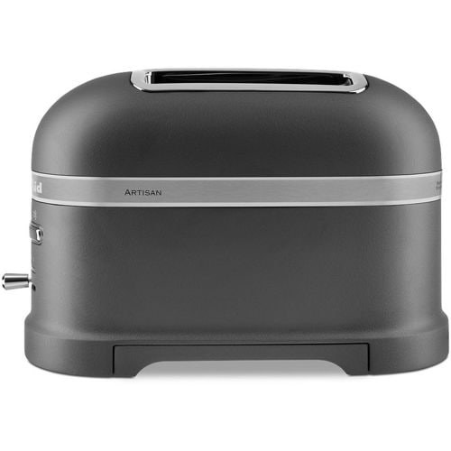 Kitchenaid Toaster 5KMT2204BGR Imperial Grey Profile