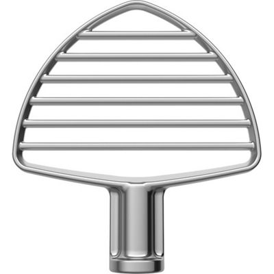 Kitchenaid SDA Accessory 5KSMPB7SS Stainless Steel Profile