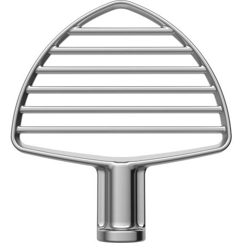 Kitchenaid SDA Accessory 5KSMPB7SS RVS Profile