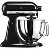 Kitchenaid Food processor 5KSM125EOB Negro onix Profile