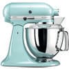 Kitchenaid Food processor 5KSM175PSEIC Ijsblauw Profile