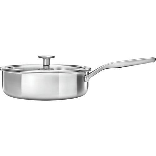 Kitchenaid KA SDA Kitchenware CC003251-001 Acier inoxydable Profile