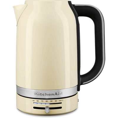 Kitchenaid Kettle 5KEK1701EAC Almendra Profile