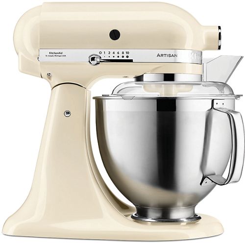 Kitchenaid Food processor 5KSM185PSEAC Kerma Profile
