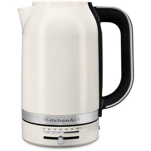 Kitchenaid Kettle 5KEK1701EPL Porcelain White Profile