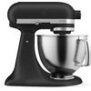 Kitchenaid Food processor 5KSM193ADEBK Negro acero fundido Profile