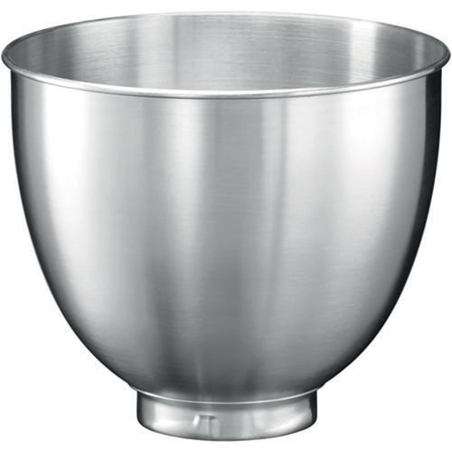 Kitchenaid SDA Accessory 5KSM35SSB Brushed Stainless Steel Profile