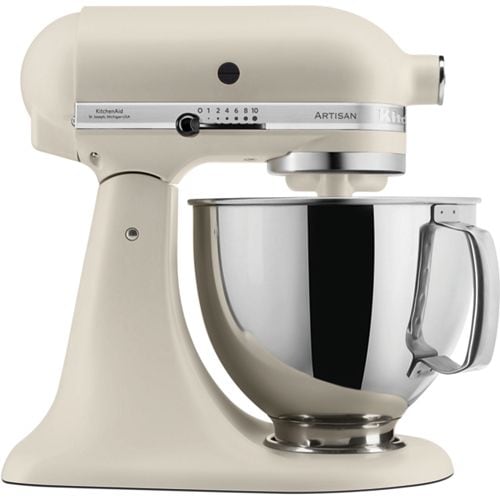 Kitchenaid Food processor 5KSM175PSBFL Fresh Linen Profile