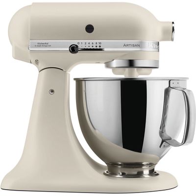 Kitchenaid Food processor 5KSM175PSEFL FRESH LINEN Profile