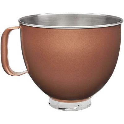 Kitchenaid SDA Accessory 5KSM5SSBCE Copper Pearl Profile