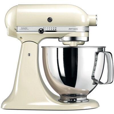 Kitchenaid Food processor 5KSM125SAC Crème Profile