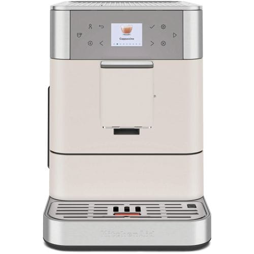 Kitchenaid Coffee machine 5KES8556BPL Porcelain White Profile
