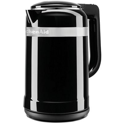 Kitchenaid Kettle 5KEK1565BOB Onyx Black Profile