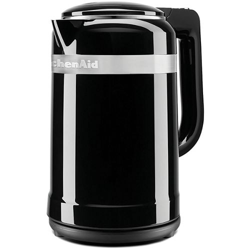 Kitchenaid Kettle 5KEK1565BOB Onyx Black Profile