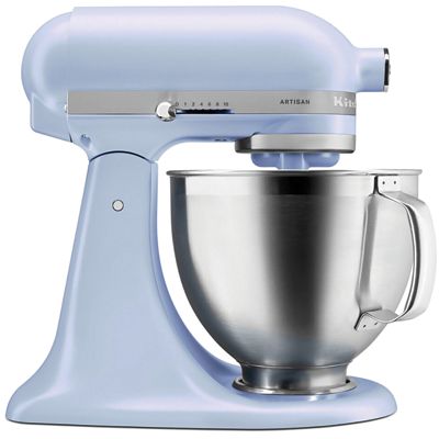 Kitchenaid Food processor 5KSM195PSEOA Blue Salt Profile