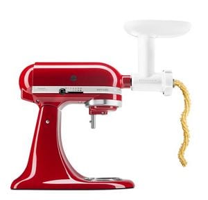 Kitchenaid SDA Accessory 5KSMFGA Branco Profile