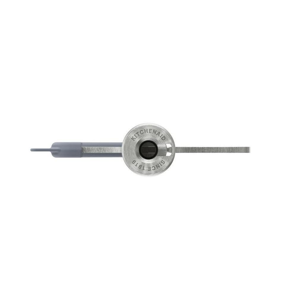 Kitchenaid SDA Accessory 5KSMTHSFSS Edelstahl Profile Open