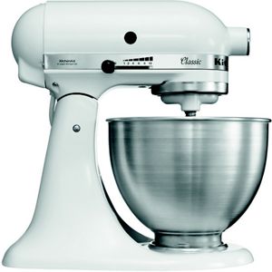 ROBOT PÂTISSIER À TÊTE INCLINABLE 4,8 L - ARTISAN 5KSM125