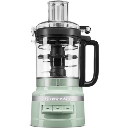 Kitchenaid Food processor 5KFP0921BPT Pistachio Profile