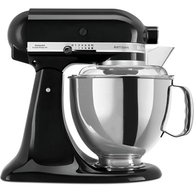 Kitchenaid Food processor 5KSM175PSEOB Sort Profile