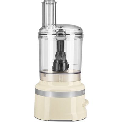 Kitchenaid Food processor 5KFP0921EAC Creme Profile