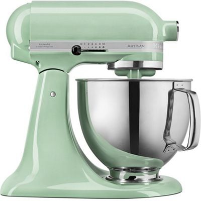 Kitchenaid Food processor 5KSM125EPT Macaron pistache Profile