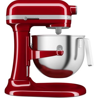 Kitchenaid Food processor 5KSM70JPXEER Rouge empire Profile