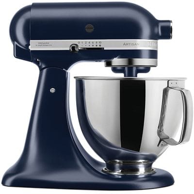 Kitchenaid Food processor 5KSM175PSEIB Ink Blue Profile