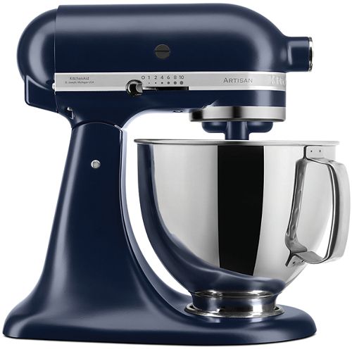 Kitchenaid Food processor 5KSM175PSEIB Ink Blue Profile
