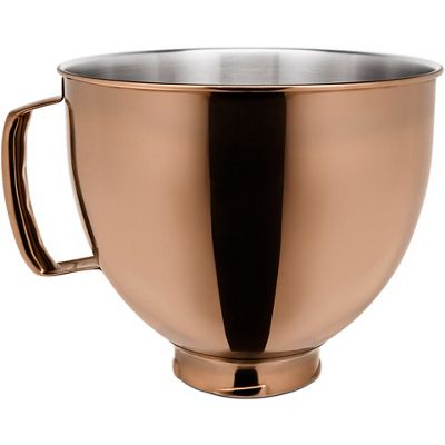 Kitchenaid SDA Accessory 5KSM5SSBRC Copper Profile