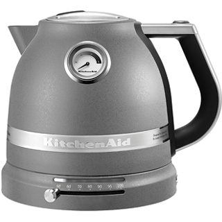 KitchenAid Artisan Waterkoker Met Temperatuurregeling 1,5l -