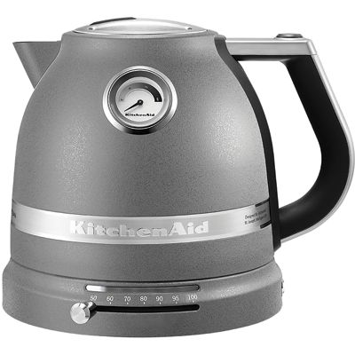 Kitchenaid Kettle 5KEK1522EGR Imperial Grey Profile