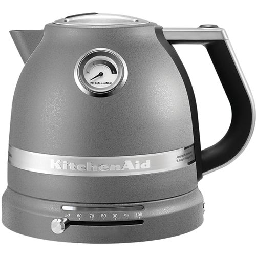 Kitchenaid Kettle 5KEK1522EGR Imperial Grey Profile
