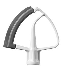 FLEX EDGE BEATER FOR MEDIUM TILT-HEAD MIXERS