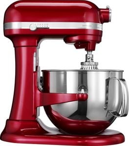 6,9 L ARTISAN STAND MİKSER 5KSM7580 | Resmi KitchenAid sitesi