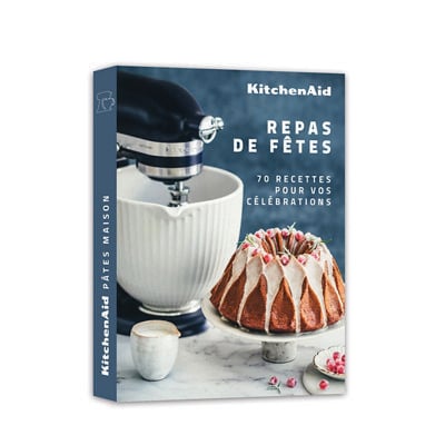 Kitchenaid SDA Accessory FECB_FR ACC.MIXER Profile