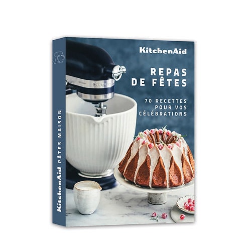 Kitchenaid SDA Accessory FECB_FR ACC.MIXER Profile