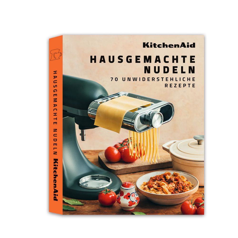 Kitchenaid SDA Accessory PACB_DE ACC.MIXER Weiss Profile