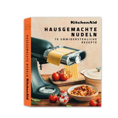 Kitchenaid SDA Accessory PACB_DE ACC.MIXER Weiss Profile