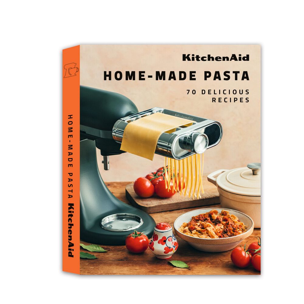 Kitchenaid SDA Accessory PACB_EN ACC.MIXER White Profile