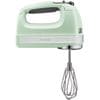 Kitchenaid Hand mixer 5KHM9212BPT Pistachio Profile