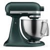 Kitchenaid Food processor 5KSM193ADEPP Pebbled Palm Profile