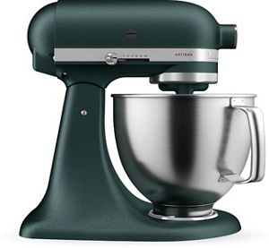 Kitchenaid Food processor 5KSM193ADBPP Pebbled Palm Profile