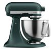 Kitchenaid Food processor 5KSM193ADEPP Pebbled Palm Profile