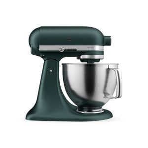 Kitchenaid Food processor 5KSM193ADEPP Pebbled Palm Profile