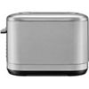 Kitchenaid Toaster 5KMT4109ESX Stainless Steel Profile
