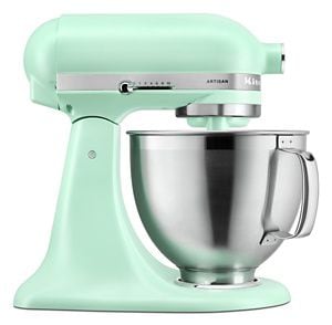 MIXER 4,7 L SPEARMINT – ARTISAN | KitchenAid NL
