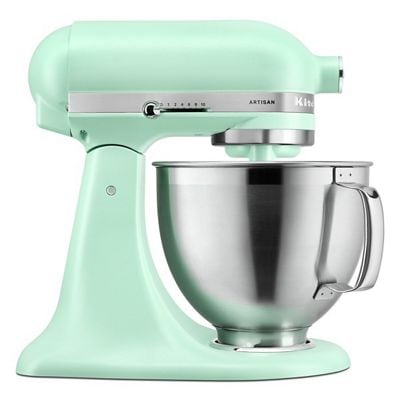 Kitchenaid Food processor 5KSM195PSESD Spearmint Profile