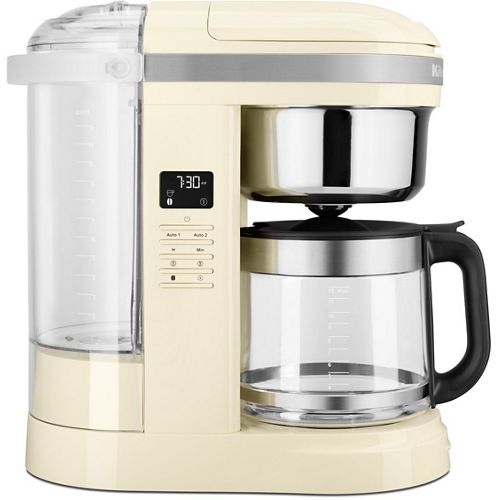 Kitchenaid Coffee machine 5KCM1209EAC Almendra Profile